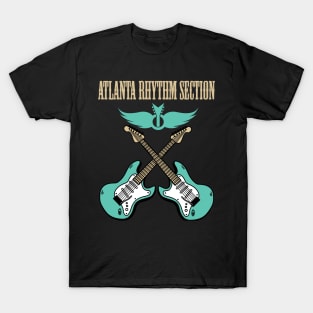 ATLANTA RHYTHM SECTION BAND T-Shirt